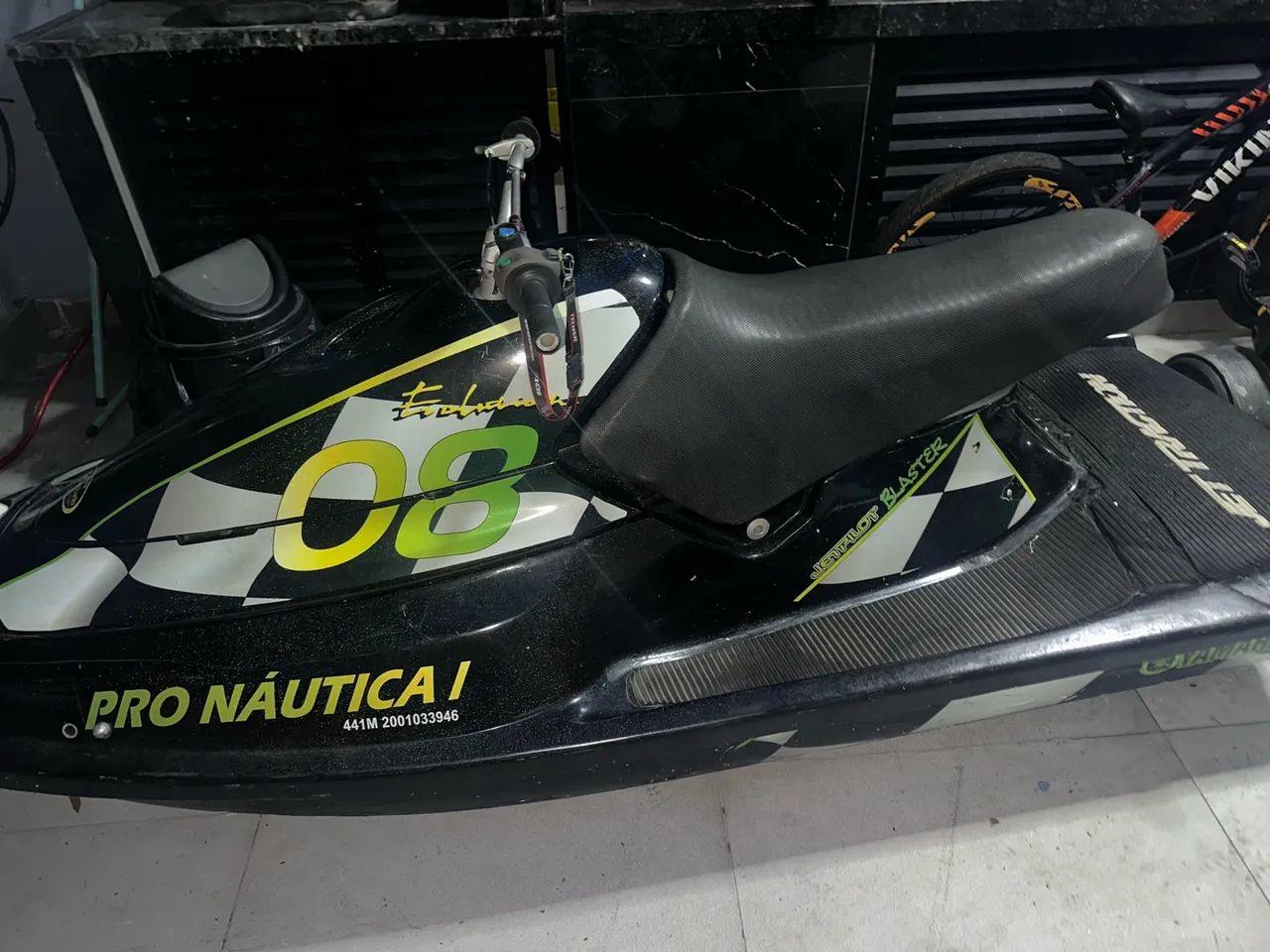 Jet Ski wave blaster  - Foto 2