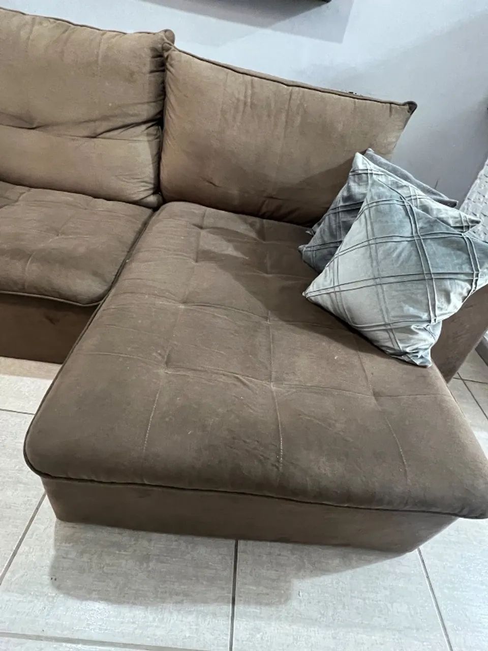 Sofa retrátil  - Foto 4