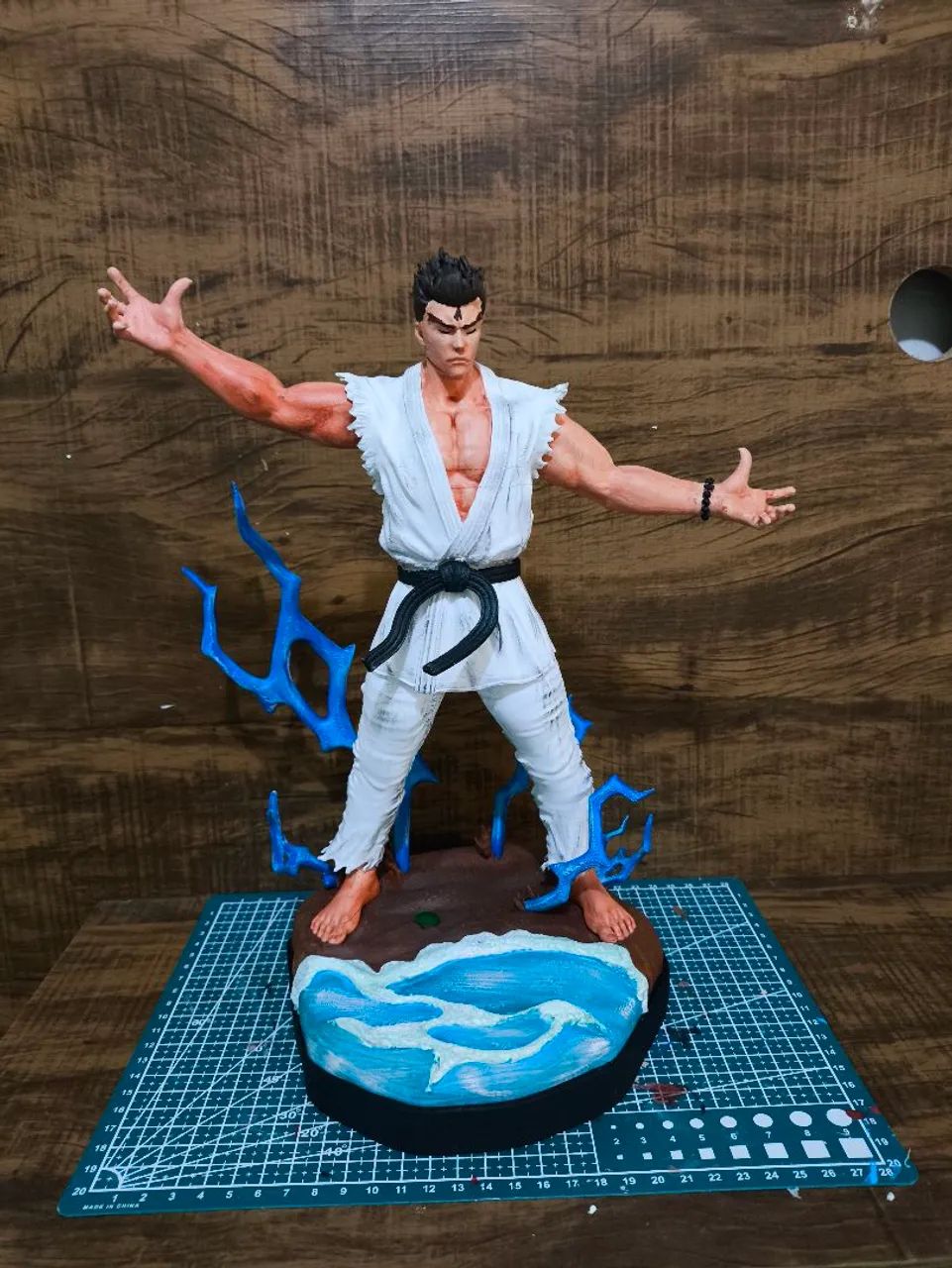 Ryu Clássico Victory 2 