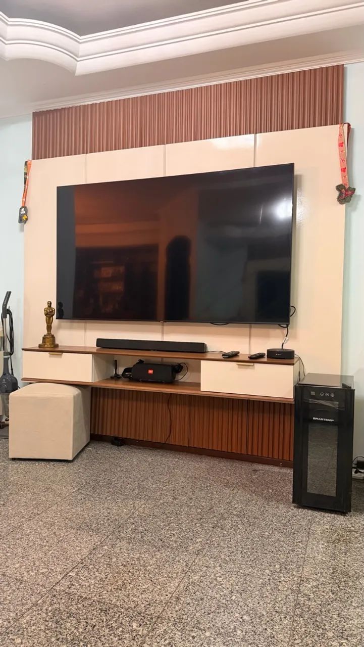 Painel Tv até 80 ?