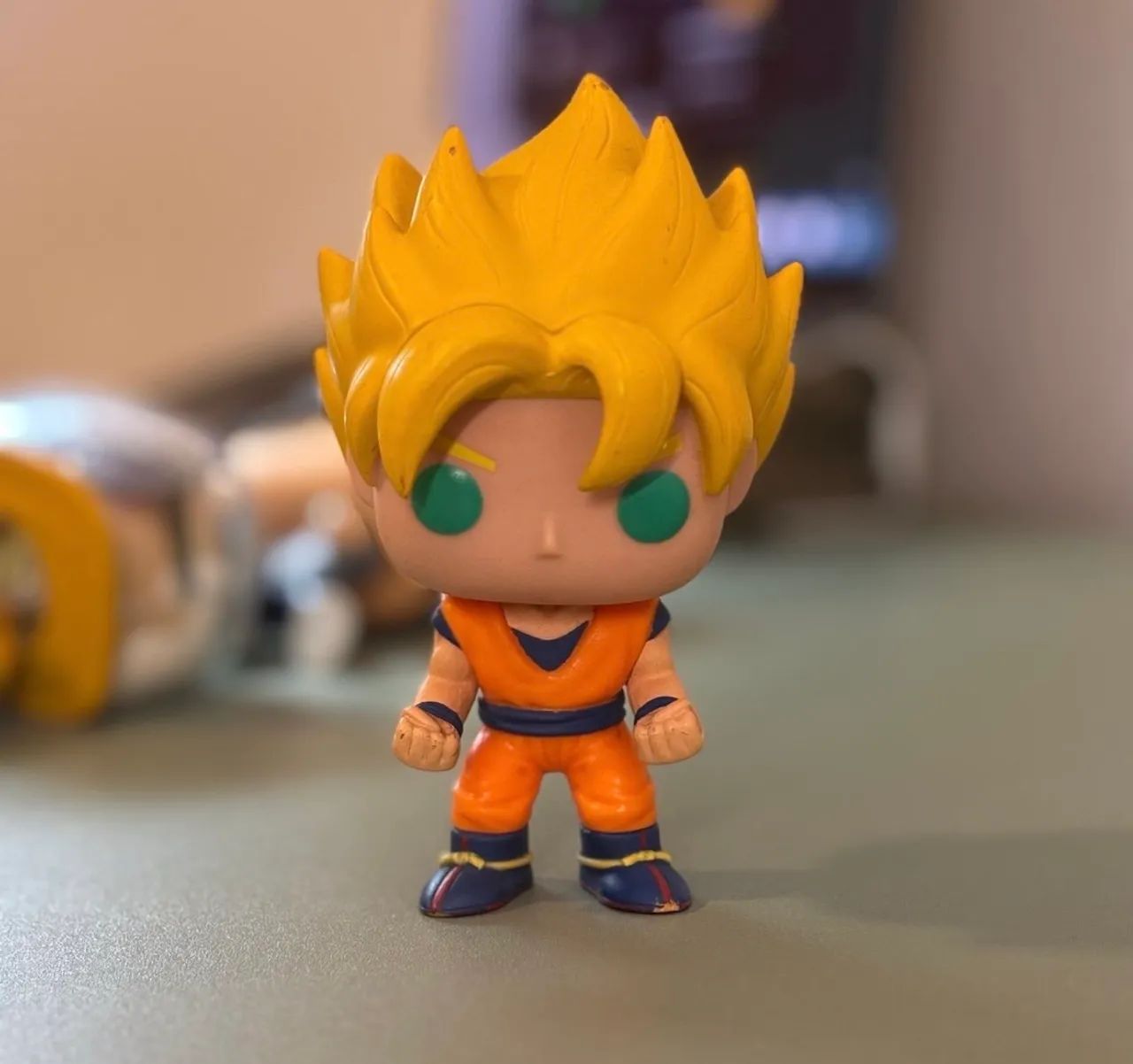 Funko Goku - Foto 2
