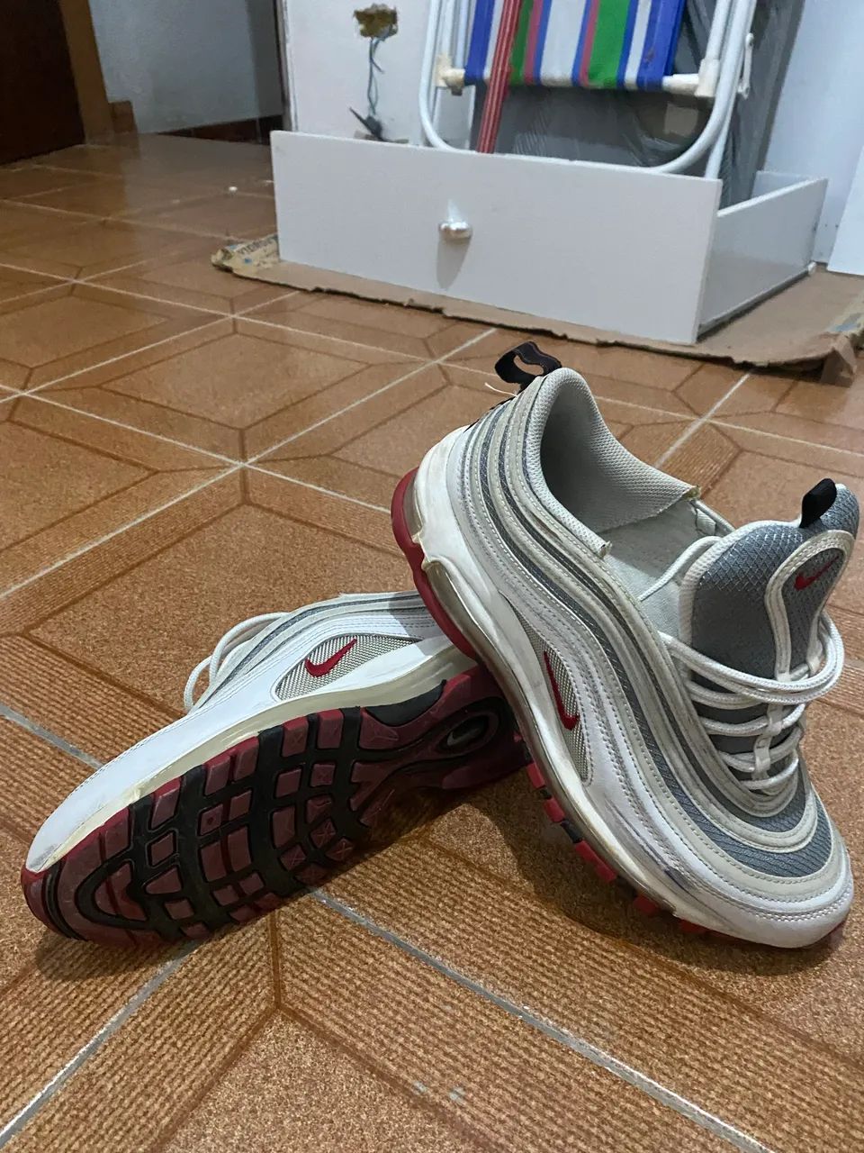 Tênis Nike air max 97 - Foto 5