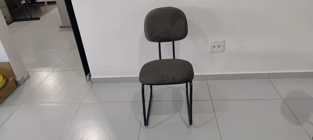Cadeira Secretaria usada