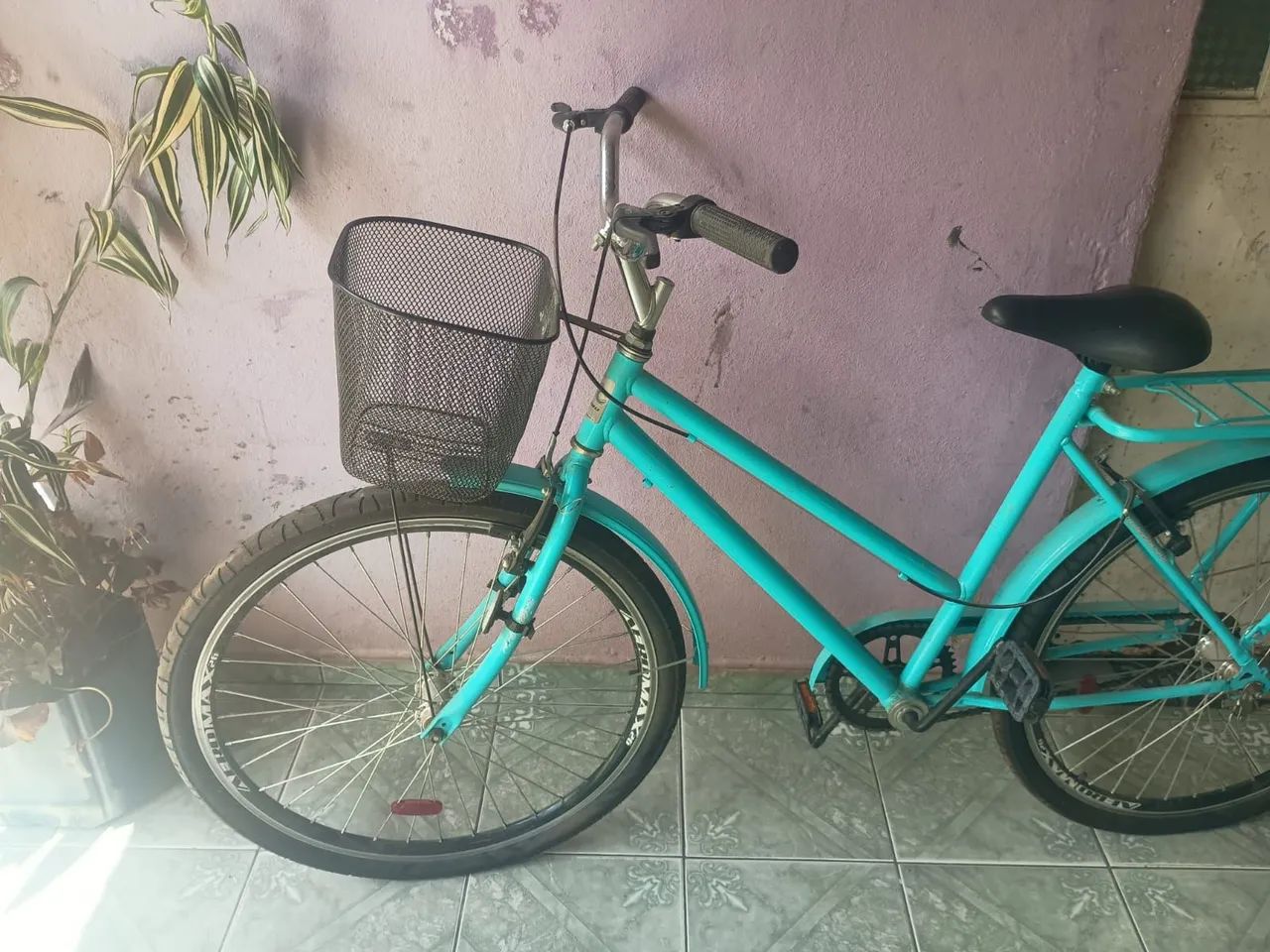 Bicicleta nova 500 - Foto 3