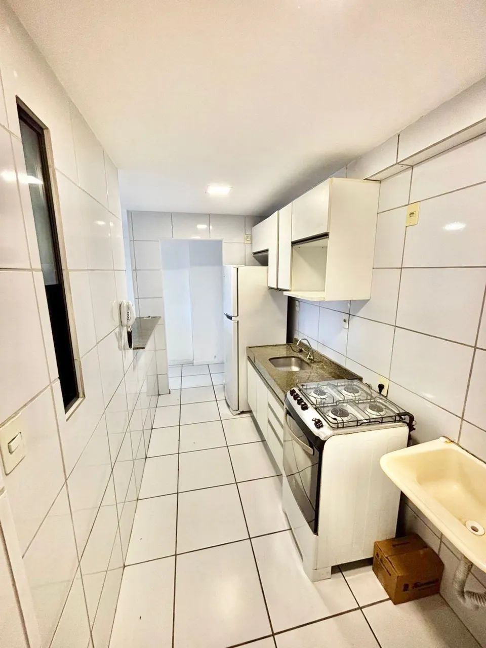 Vendo no edf leste oeste com 2/4 - Foto 3