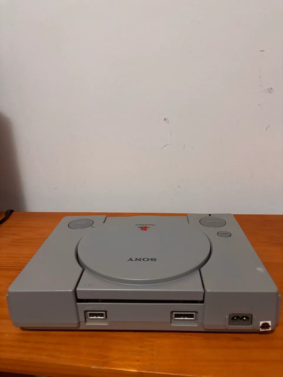 PlayStation one fat - Foto 4