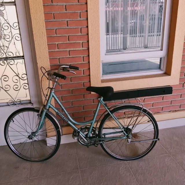 Bicicleta Monark anos 80 original - Foto 3