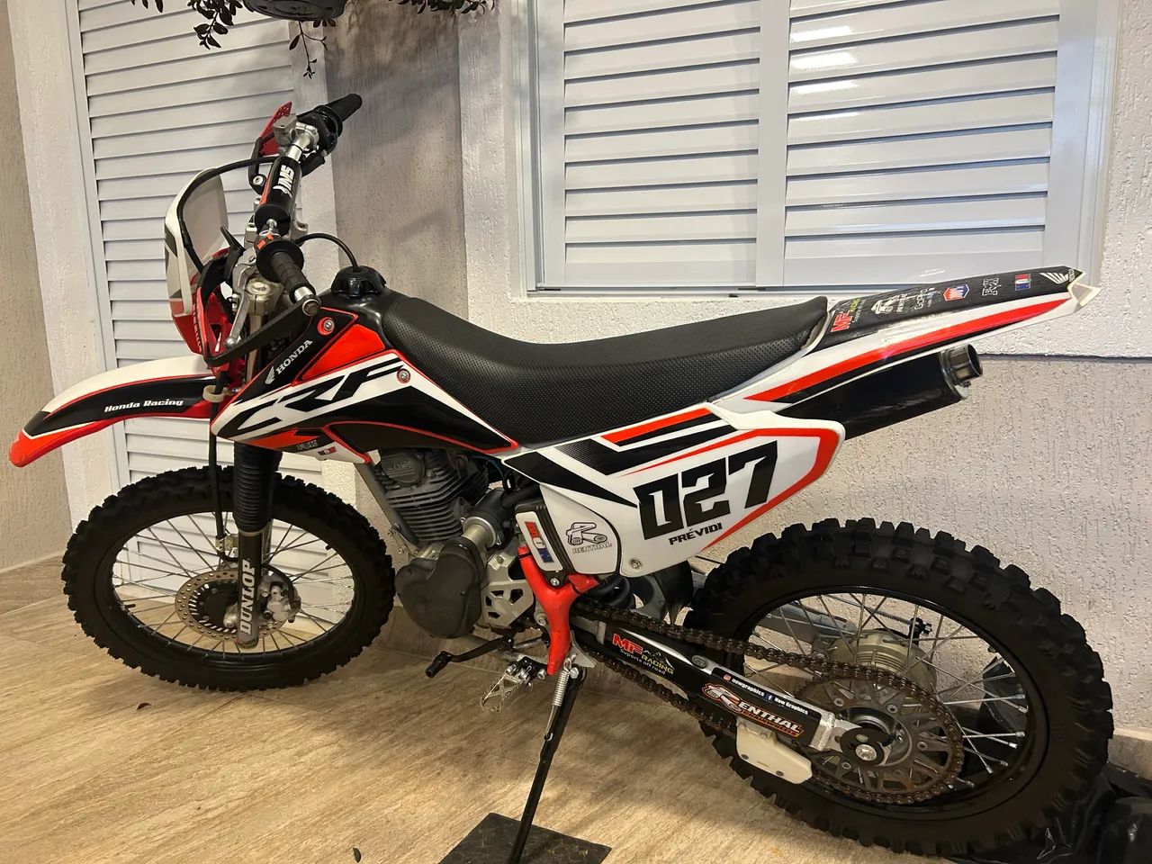 CRF 230