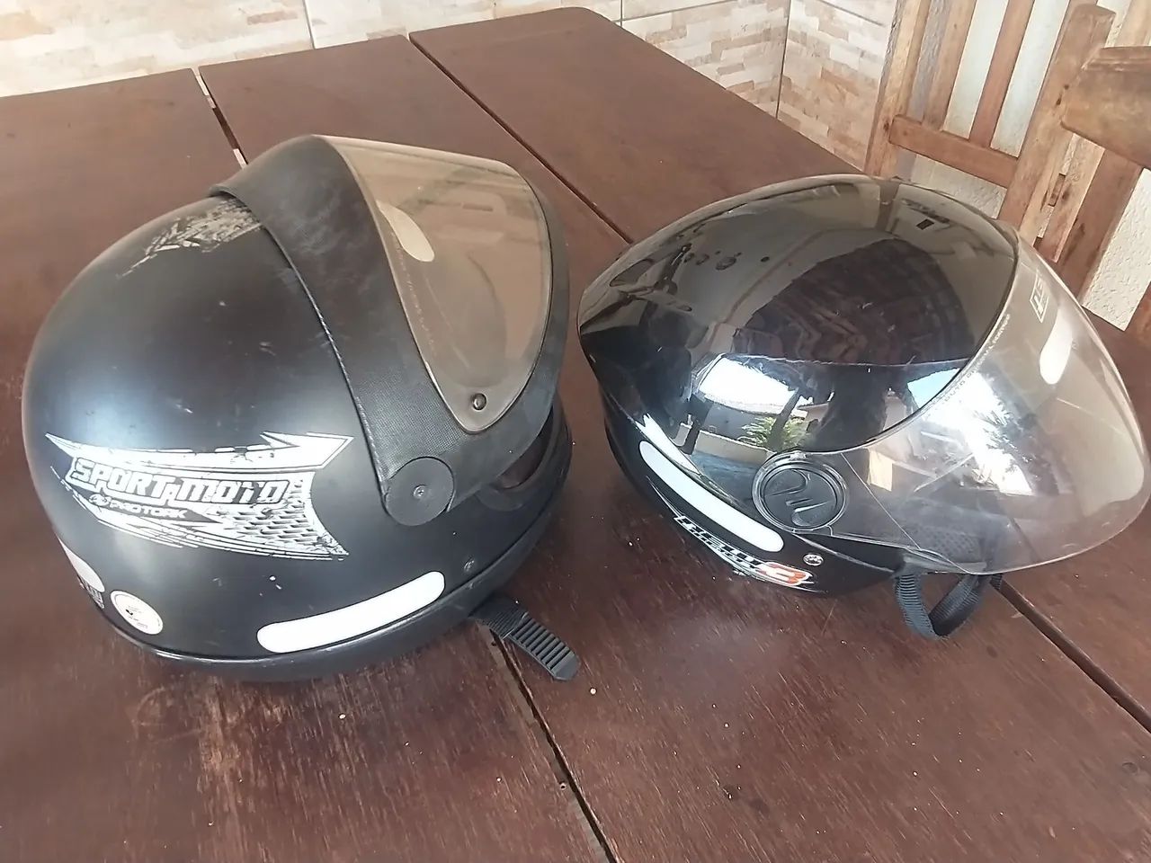 Vendo capacete  - Foto 3