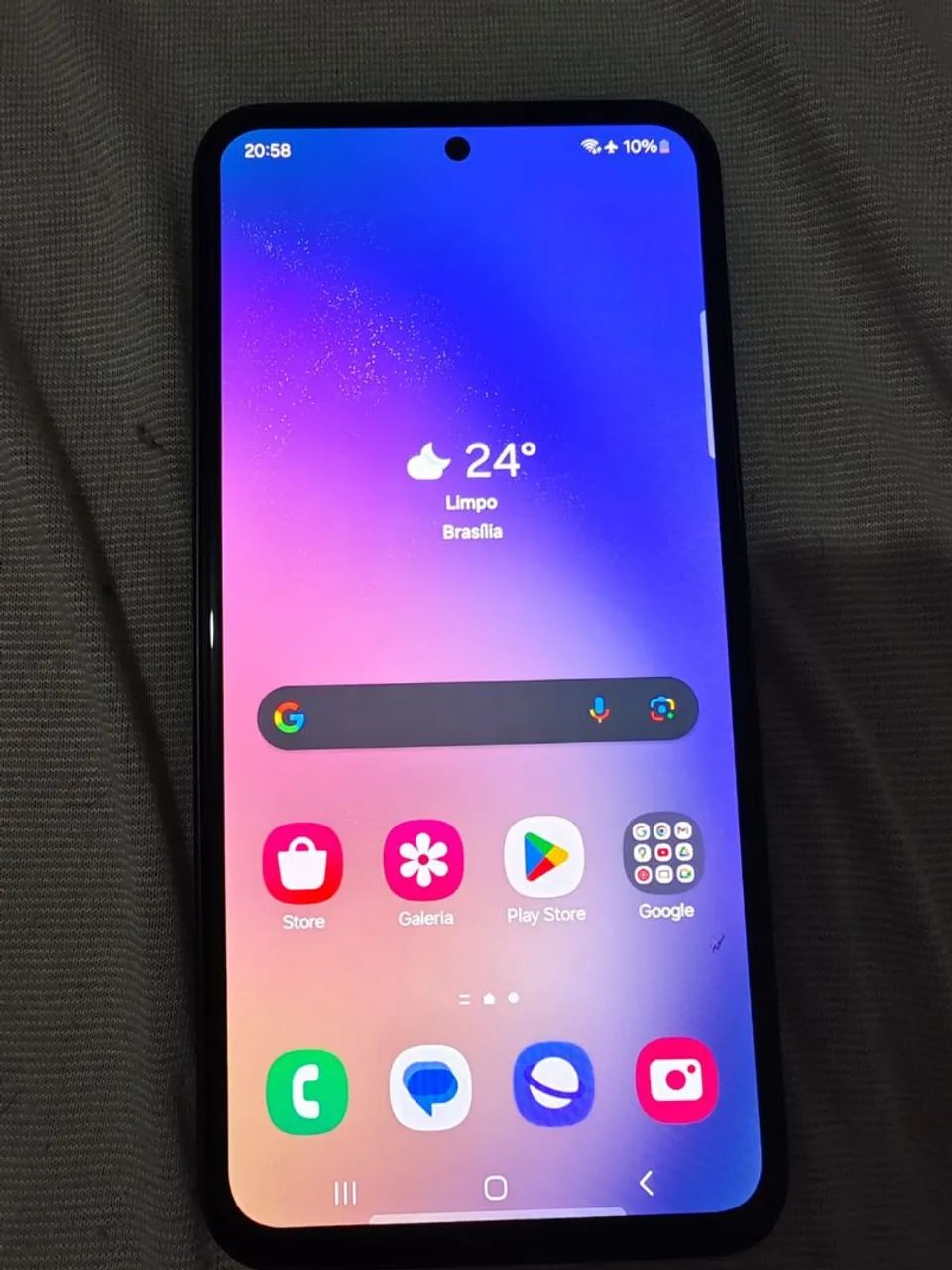 Samsung Galaxy A54 128Gb  - Foto 4