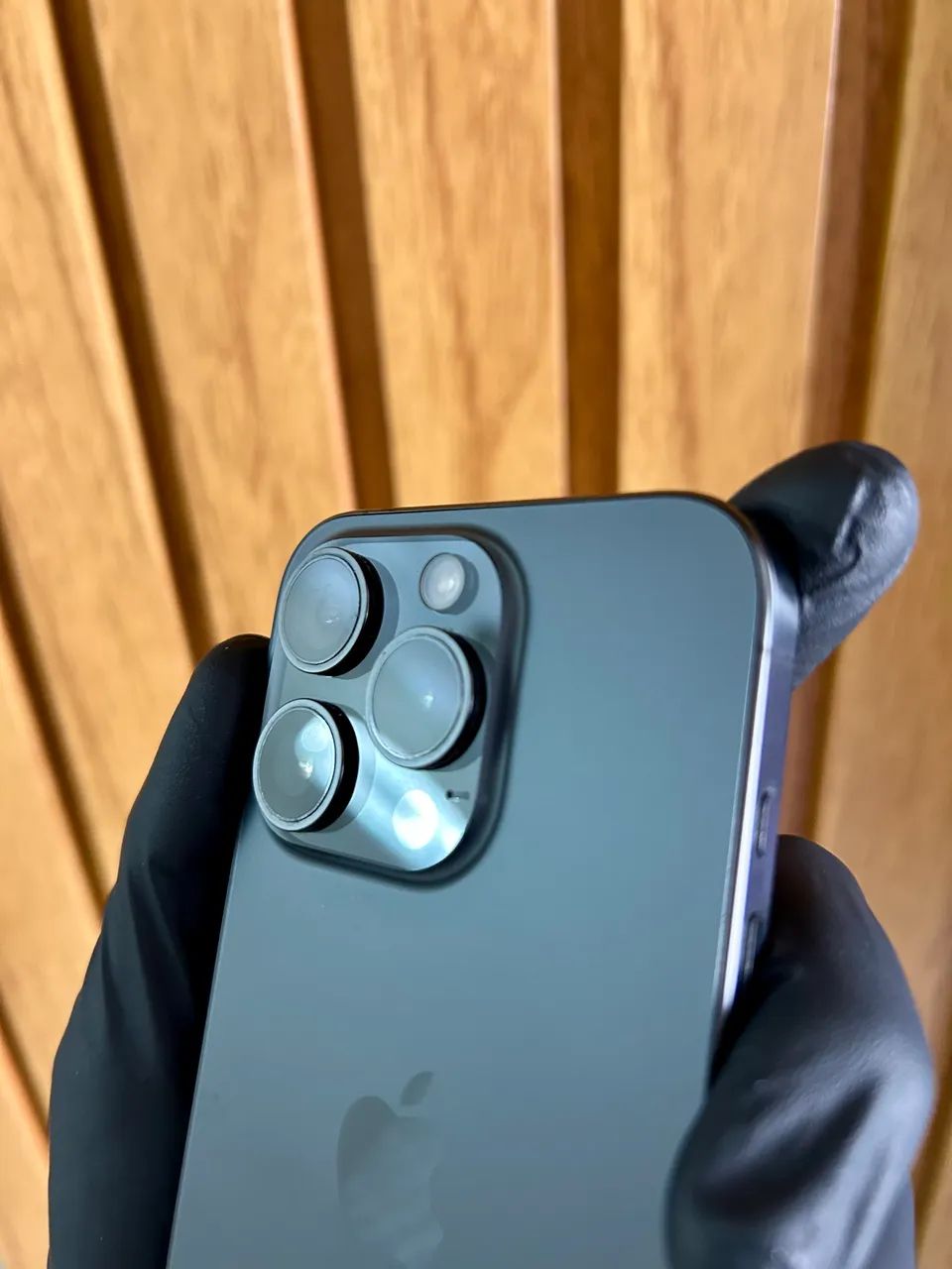 iPhone 15 Pro 128gb  - Foto 5