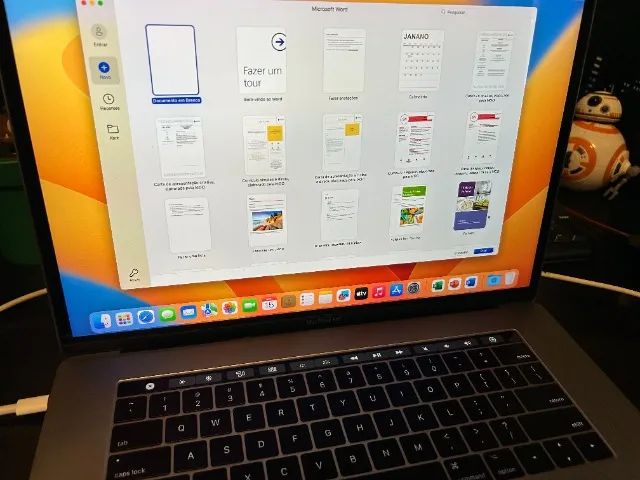 MacBook Pro 15