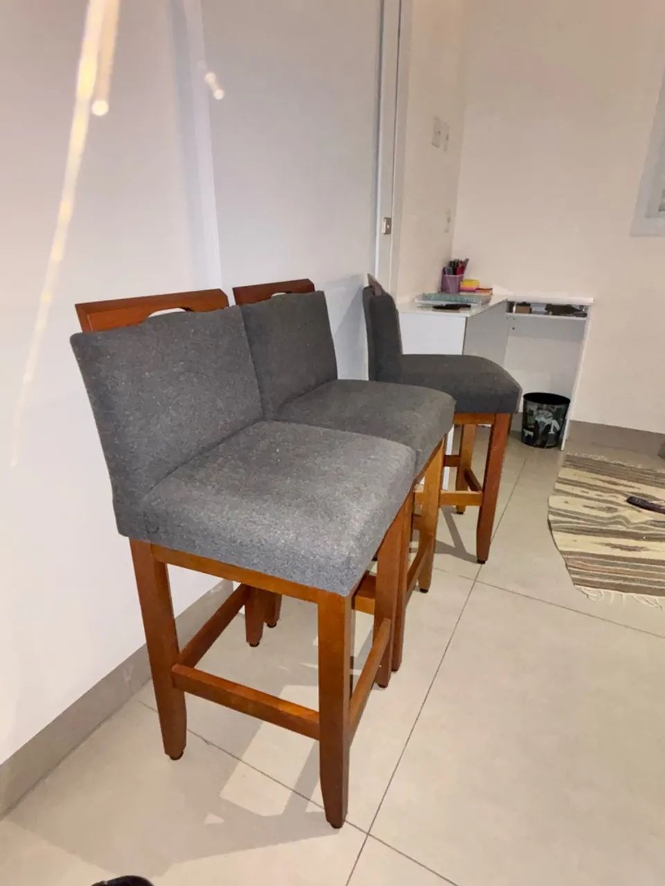 Banqueta - Foto 2