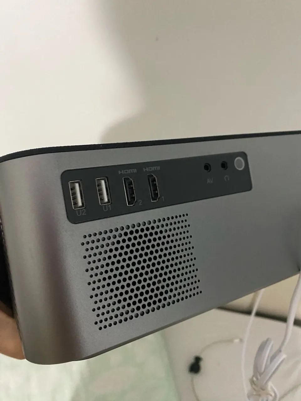 PROJETOR BETTDOW FULL HD AC1041 - Foto 2