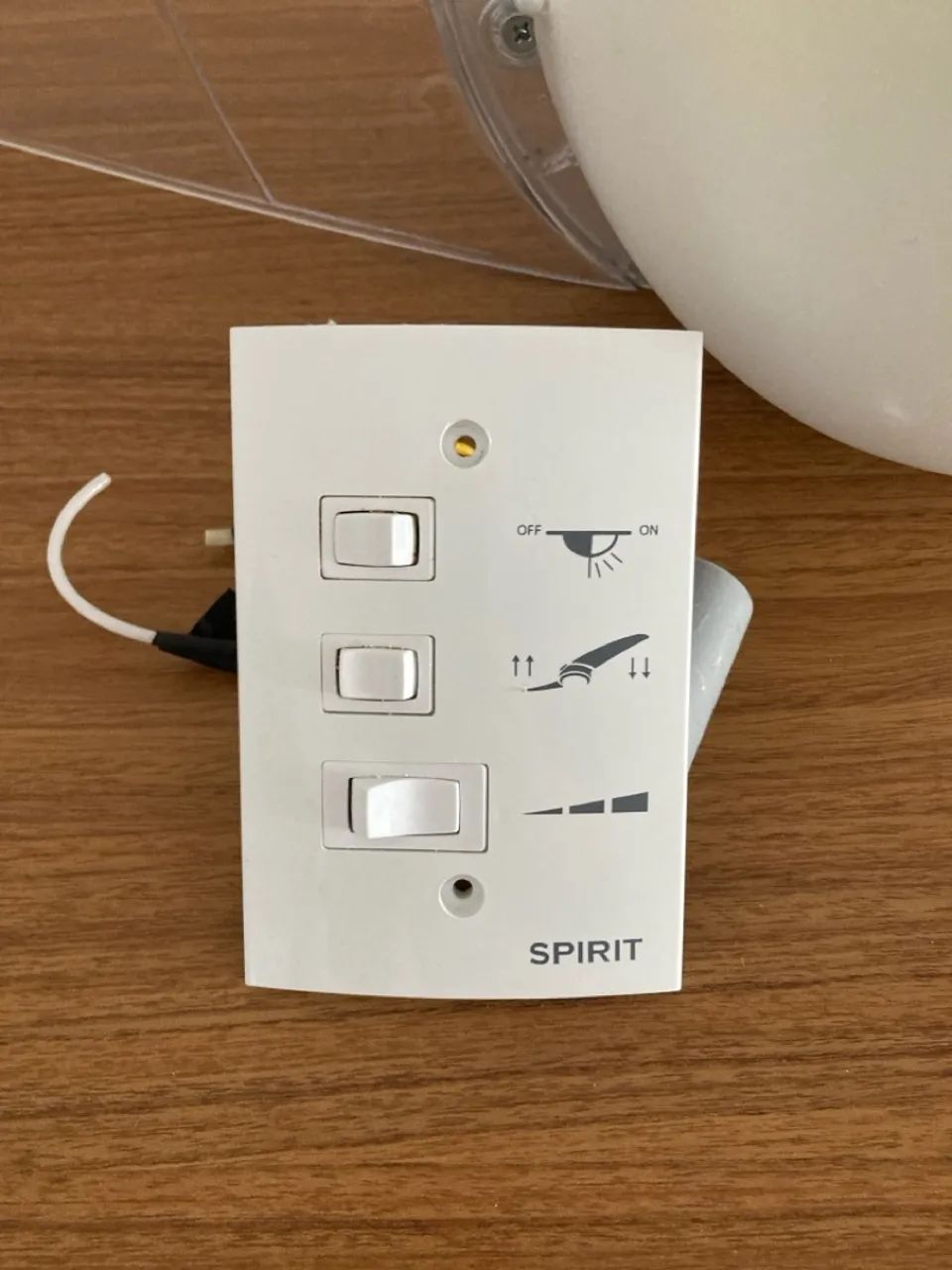 VENTILADOR DE TETO para venda - Foto 3