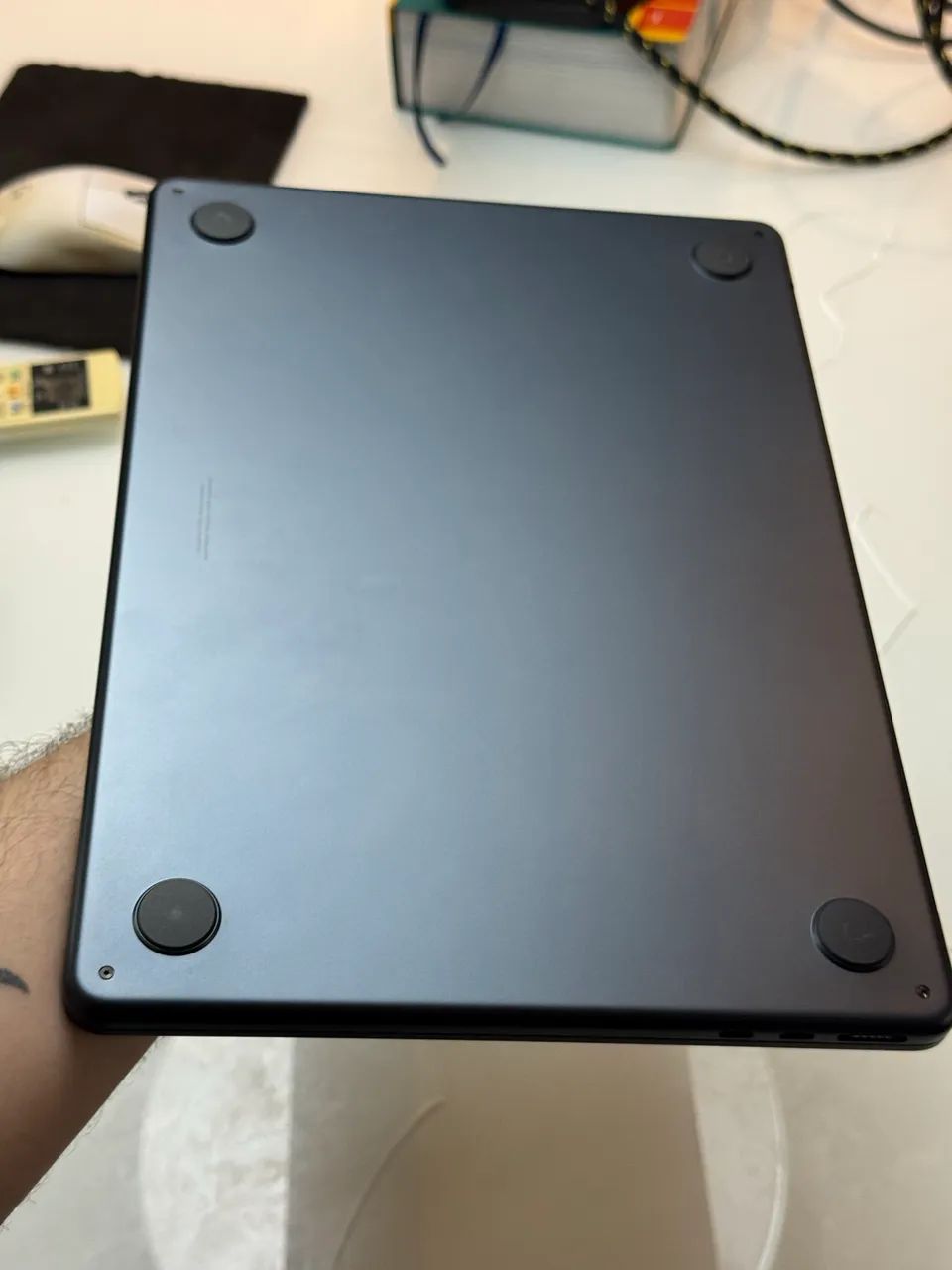 MacBook Air M5 16GB - Foto 2