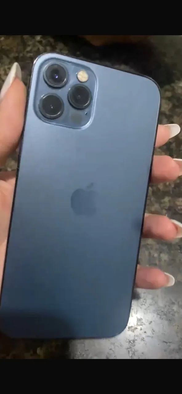 iPhone 12 pro