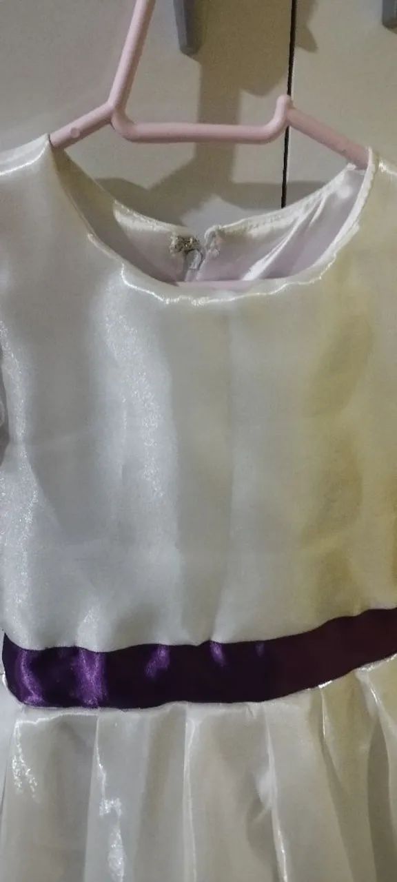 Vestido de dama de honra de casamento  - Foto 4