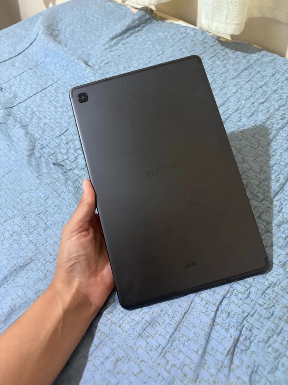 Tab S6Lite 64gb de armazenamento - Foto 2