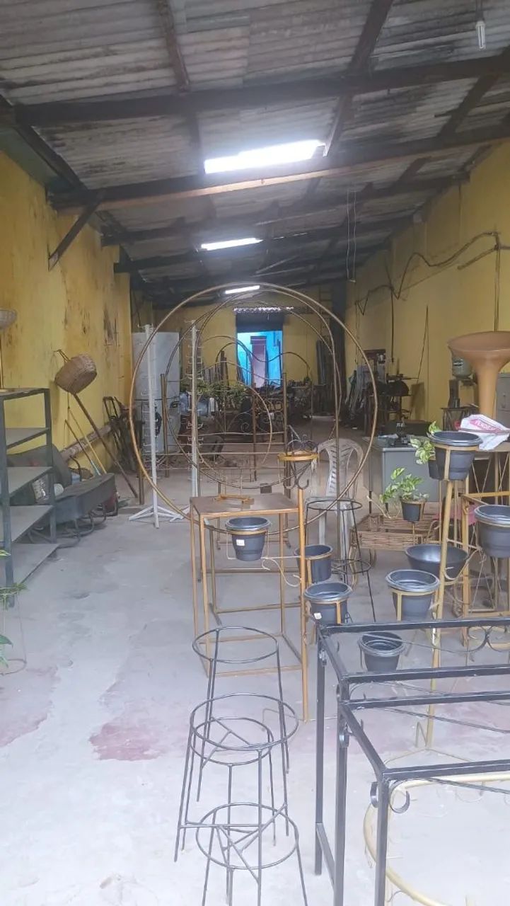 Venda de um galpão bem localizado  - Foto 3
