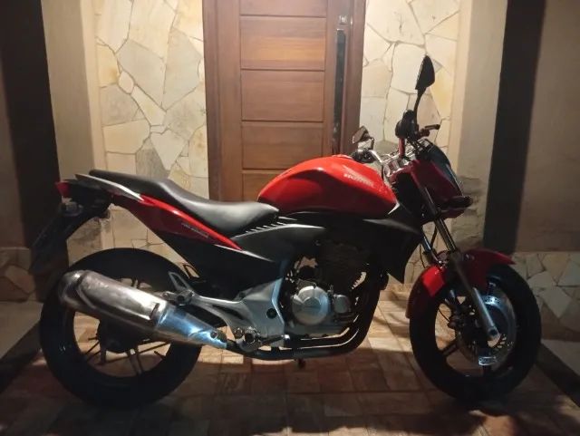 Moto CB 300cc  - Foto 5