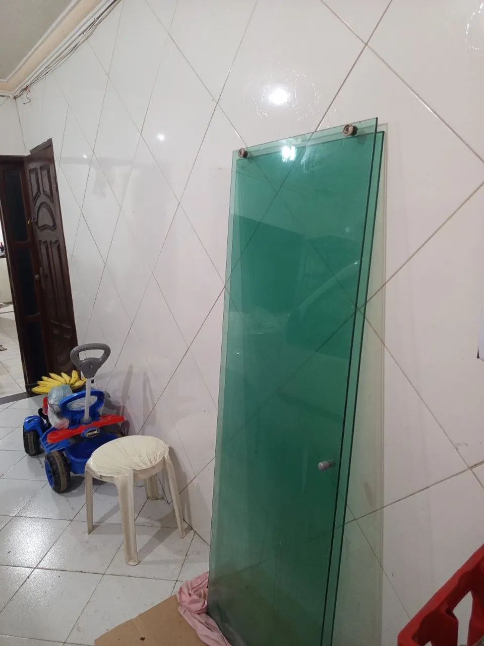 Box para banheiro 
