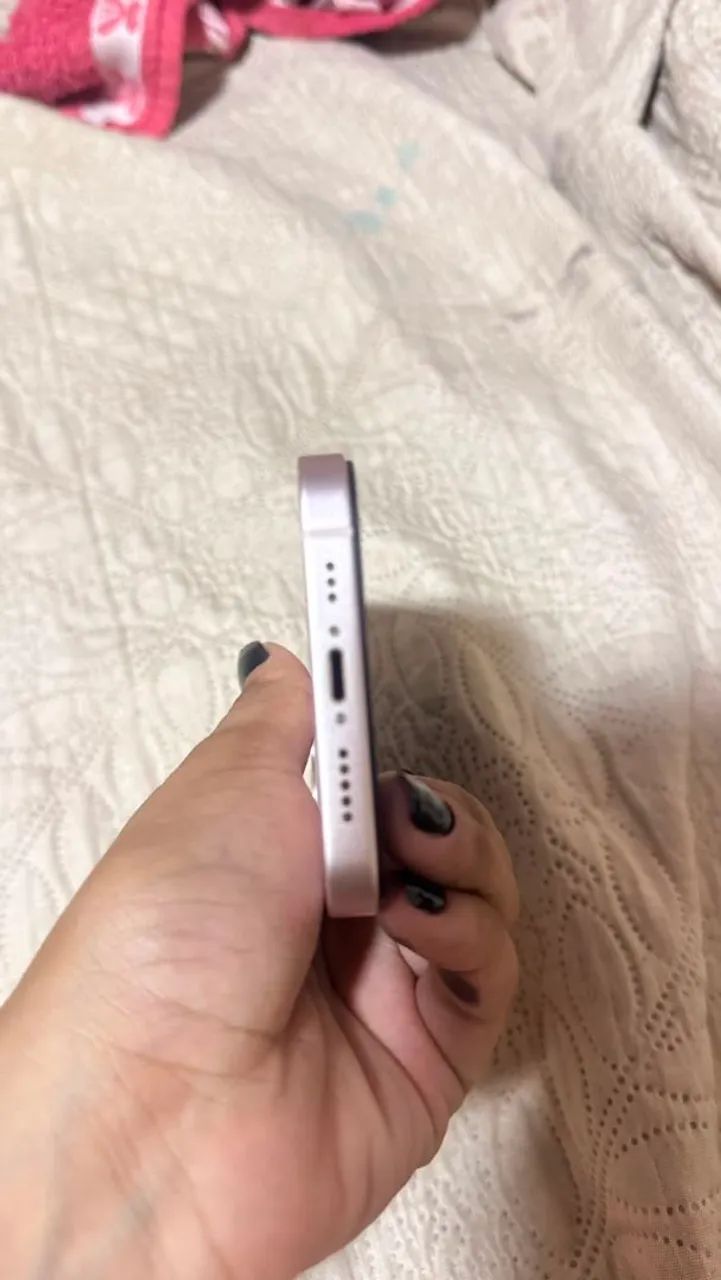 Iphone 13- 128gb - Foto 2