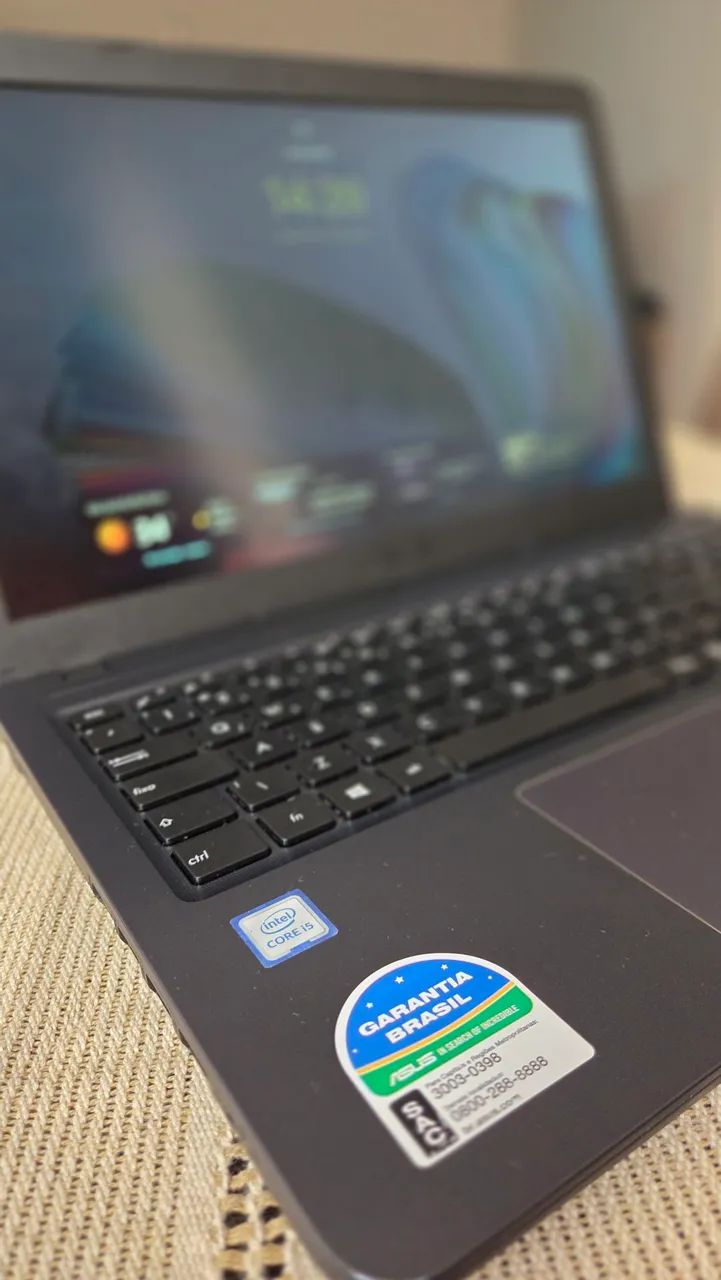 NOTEBOOK ASUS VIVOBOOK  - Foto 3