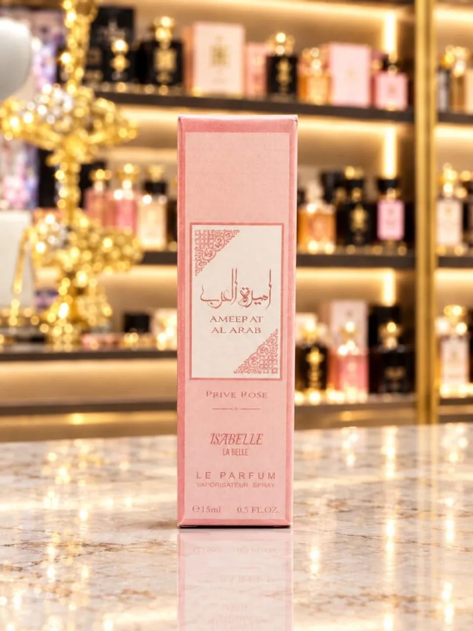 AMEERAT AL ARAB 15ML - Foto 2