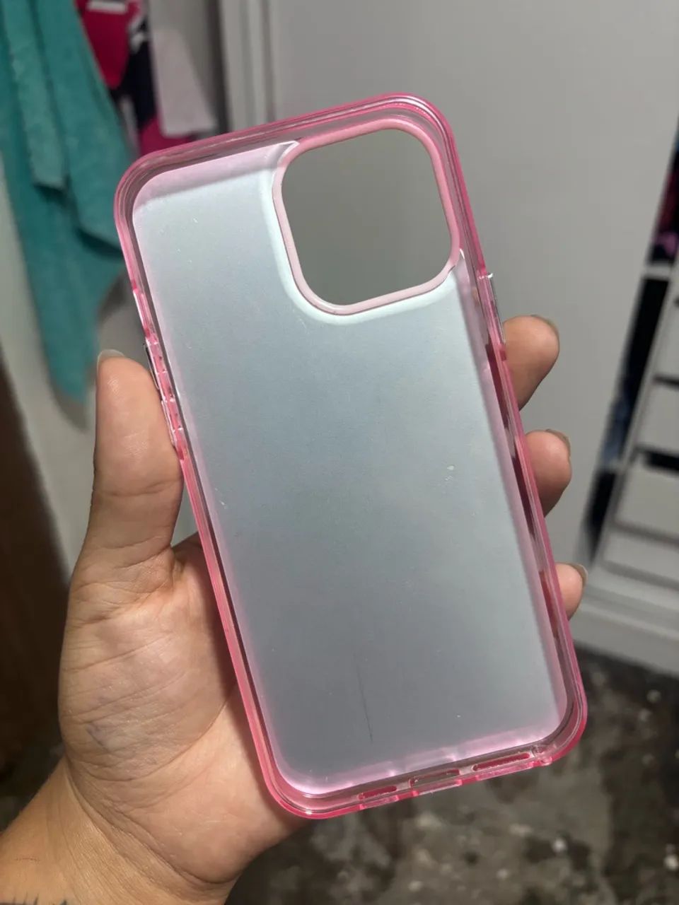 Capinha para iPhone 13 Pro Max 