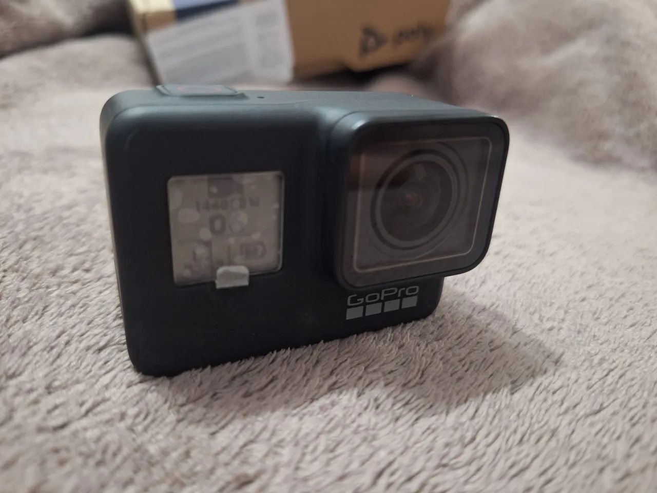 GoPro HERO7 Black - Foto 3