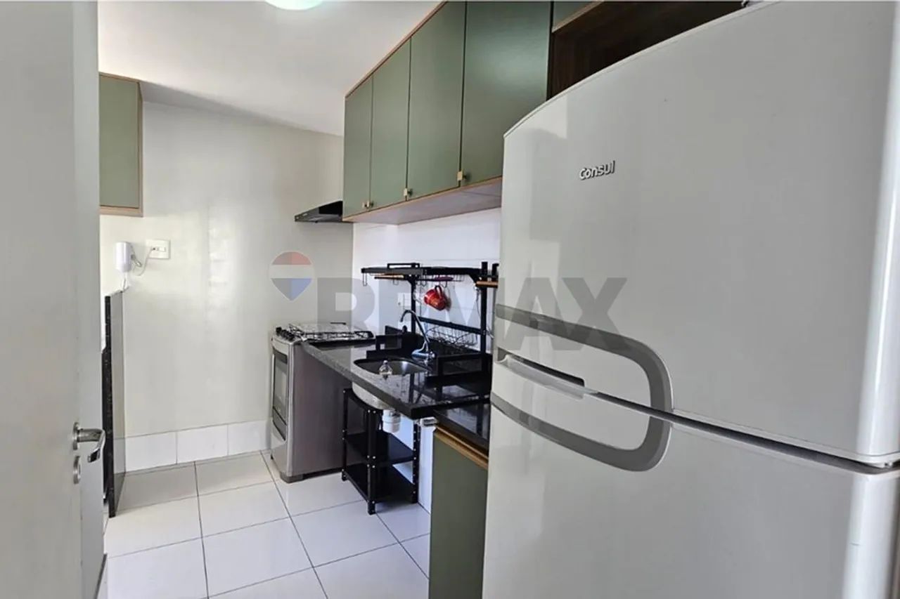 Apartamento 2 quartos com vista mar - Foto 5