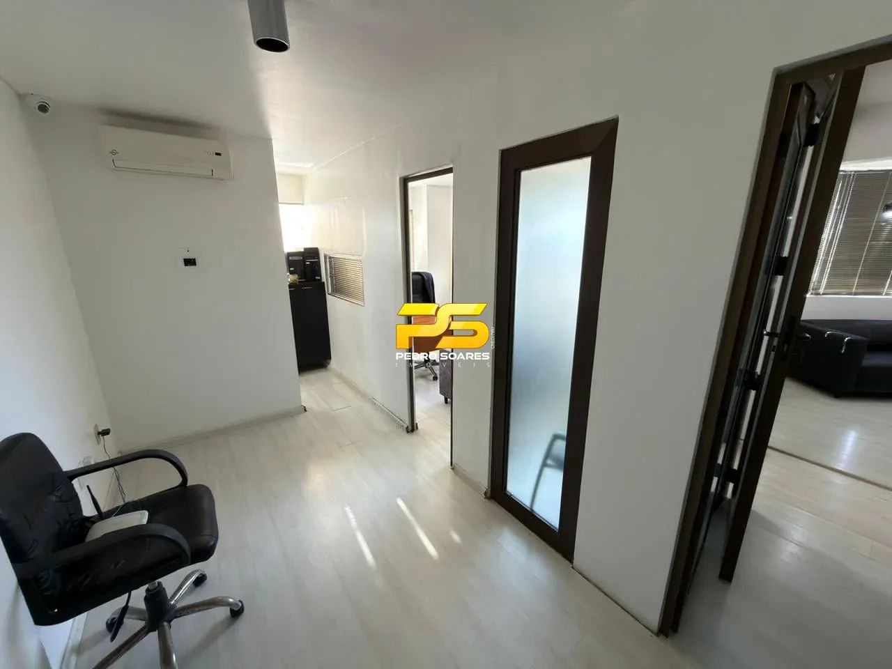 Sala Comercial de 92 m² Mobiliada à Venda em Manaíra REF: 11 - Foto 5