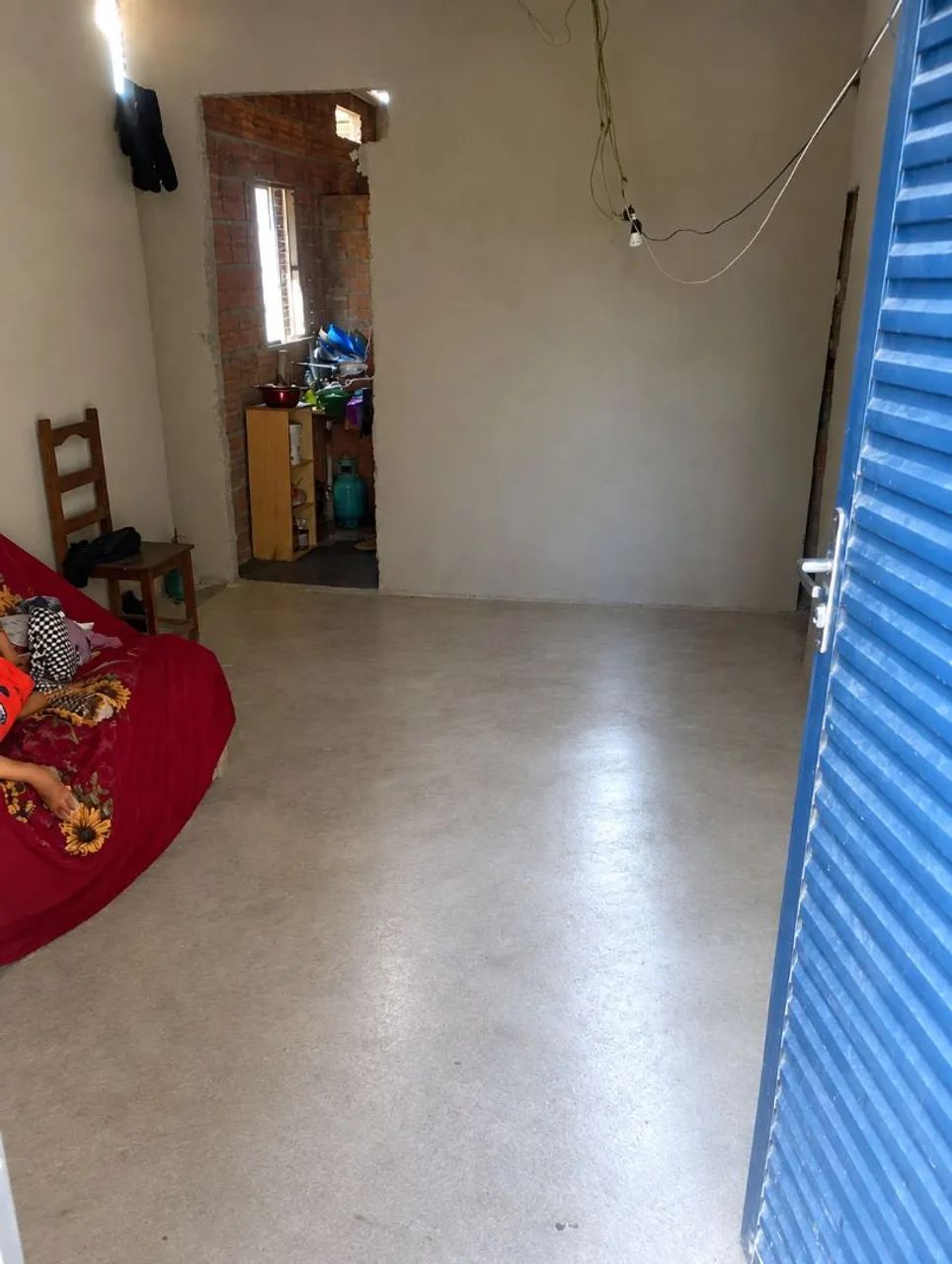 Vendo casa no bairro trevo dandara - Foto 3