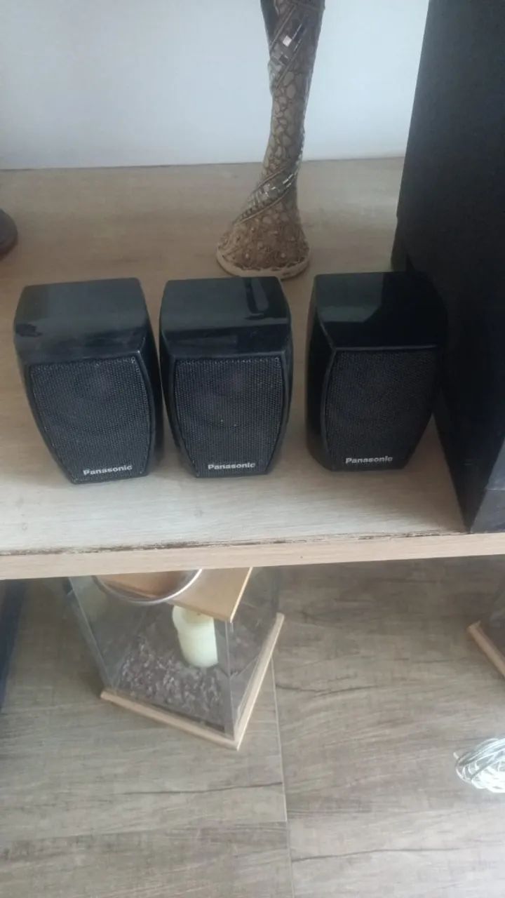 Home teather - Foto 2