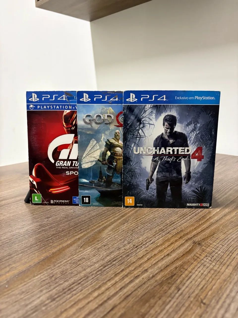 PlayStation 4 slim - Foto 3
