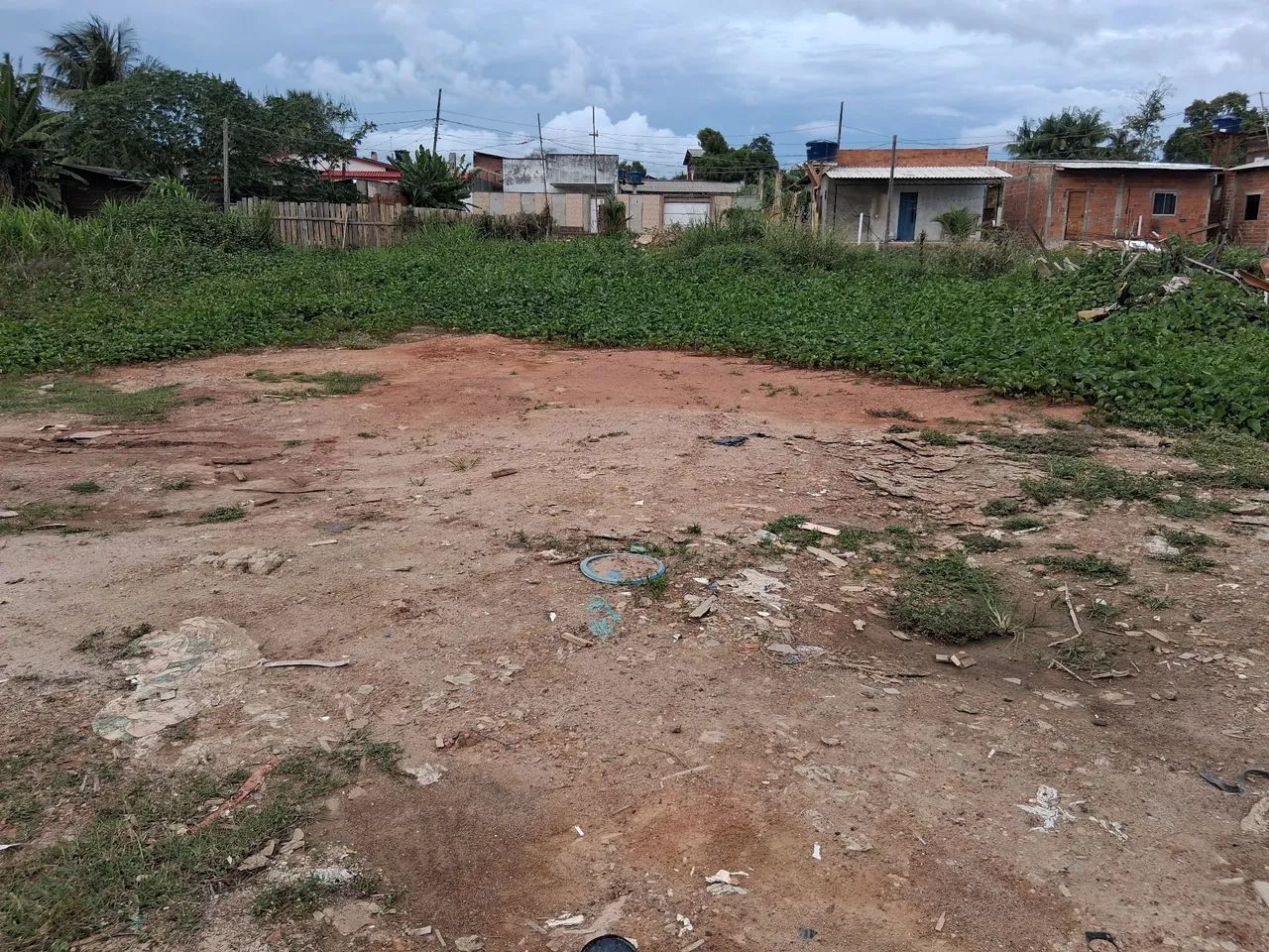 Terreno no bairro Zerão - Foto 3