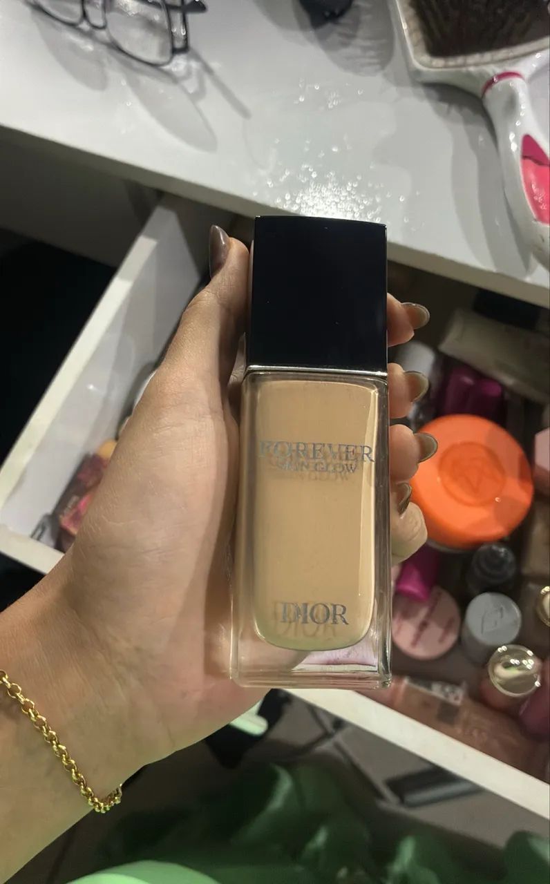 Base Dior 1N