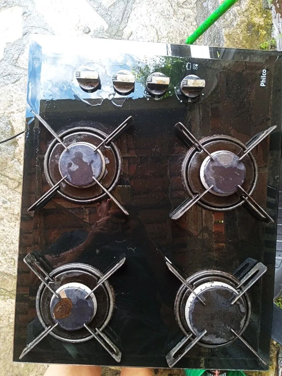 Cooktop  - Foto 2