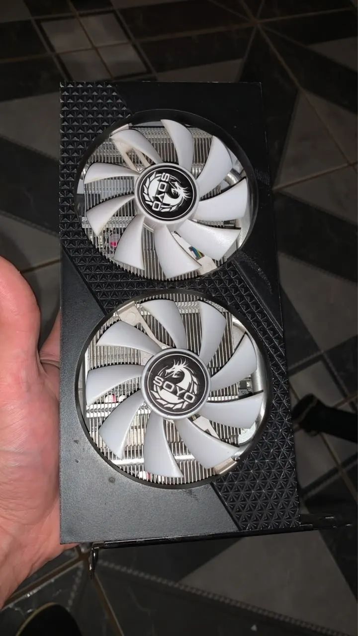 Rx 580 8gb - Foto 3