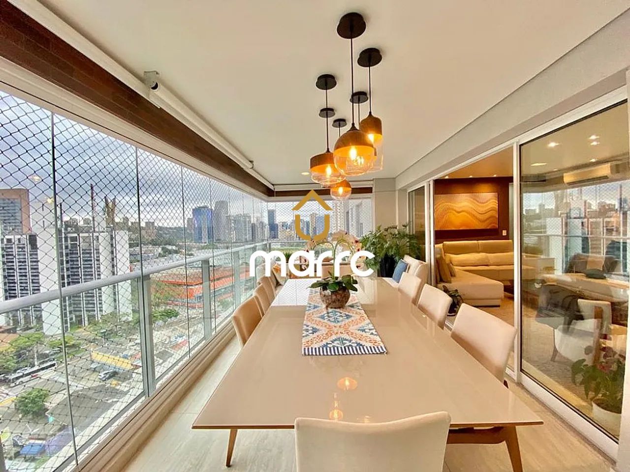 APARTAMENTO À VENDA NO BROOKLIN XPRESSION - Foto 3