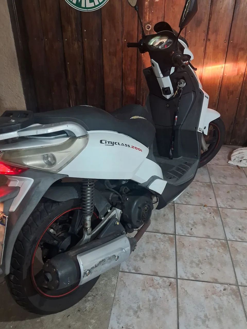 2015/ 7900 km - Foto 3