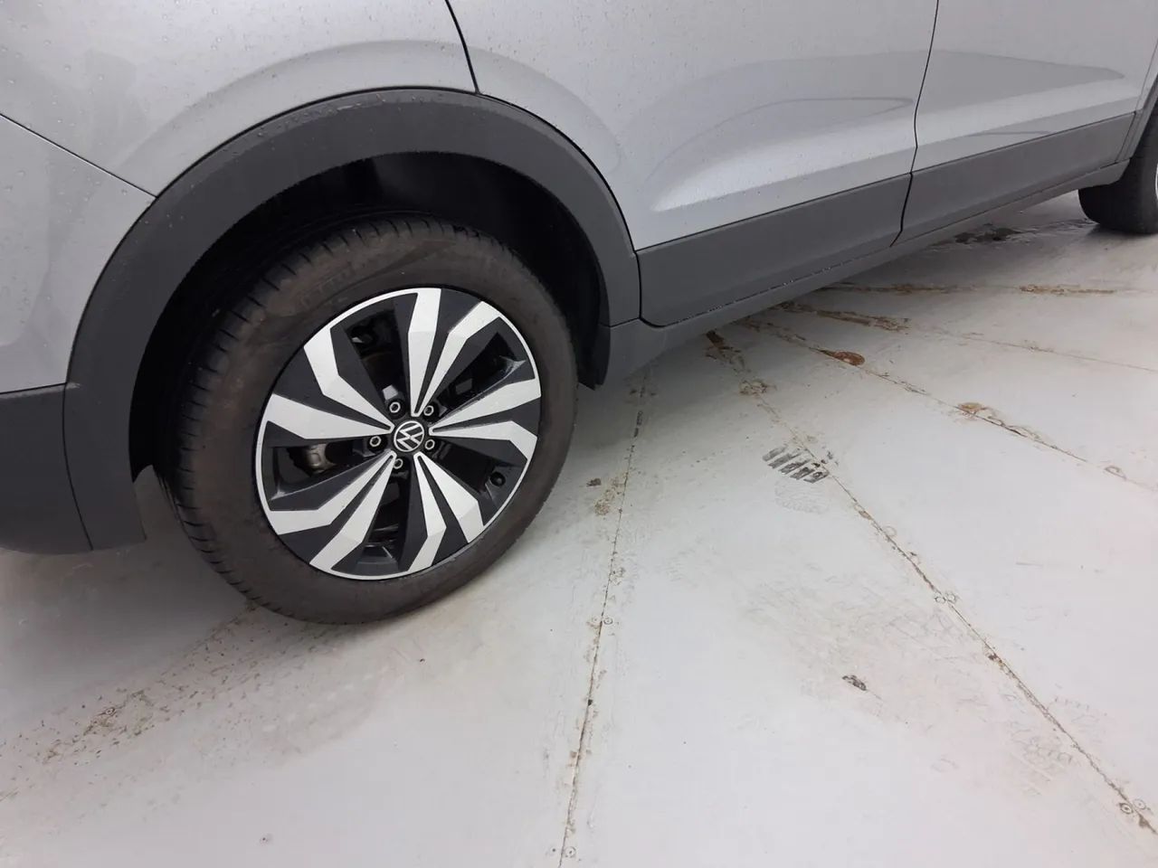 Volkswagen T-Cross 1.0 TSI Flex 12V 5P Aut., foto 17 de 17