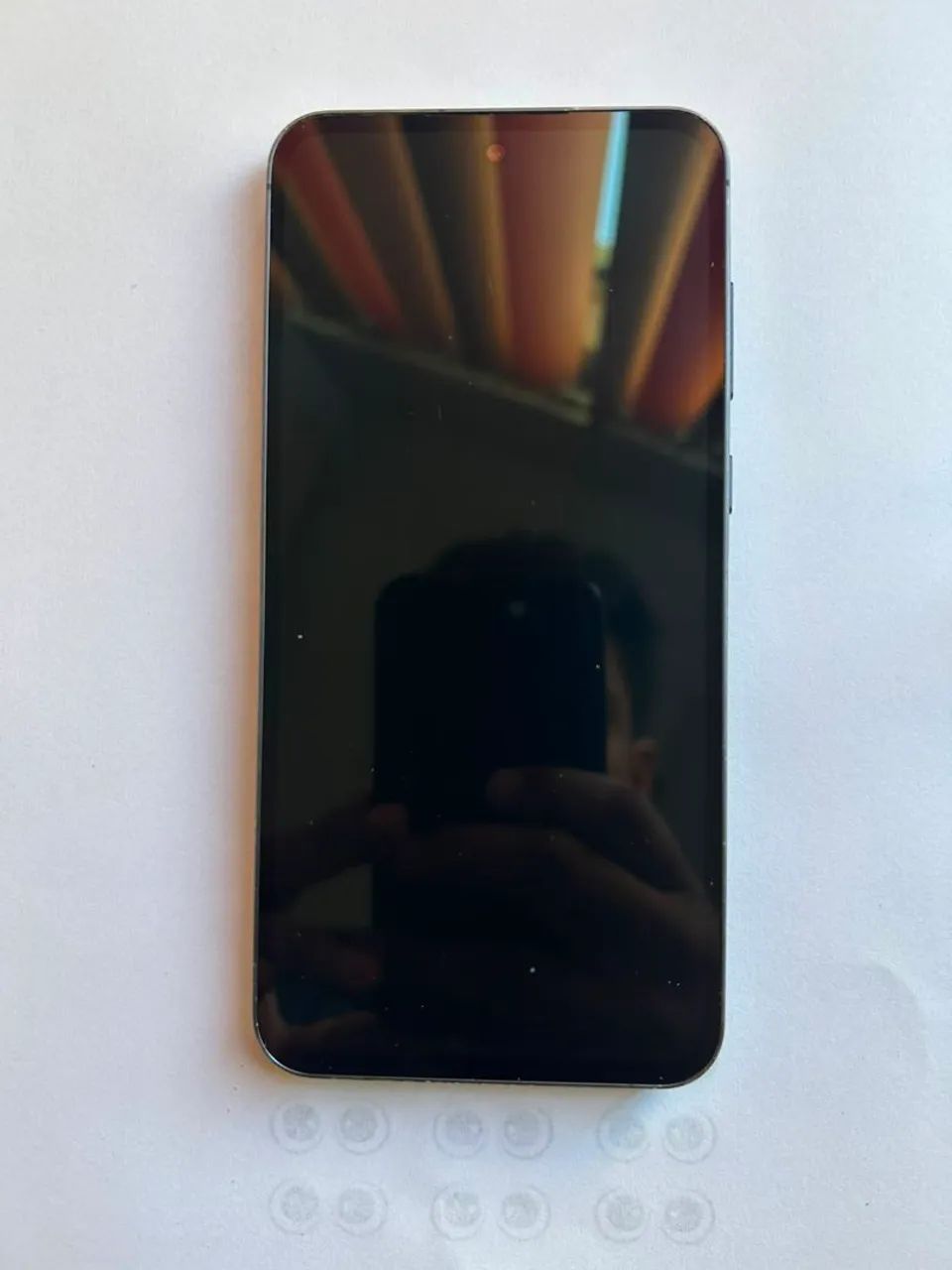 Vende se celular A55 - Foto 2