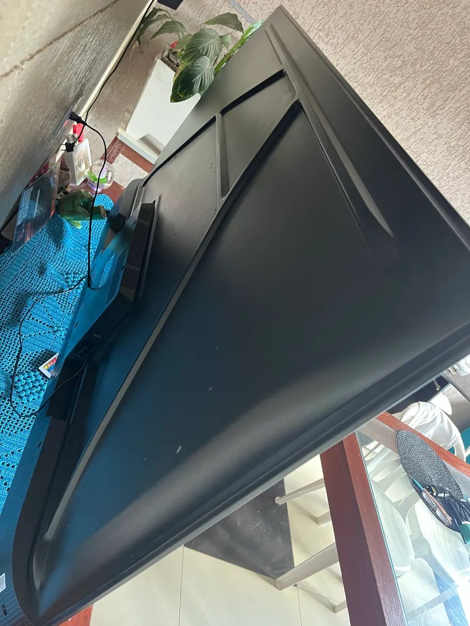 Smart Tv TCL 65P (4k OLED) - Foto 2