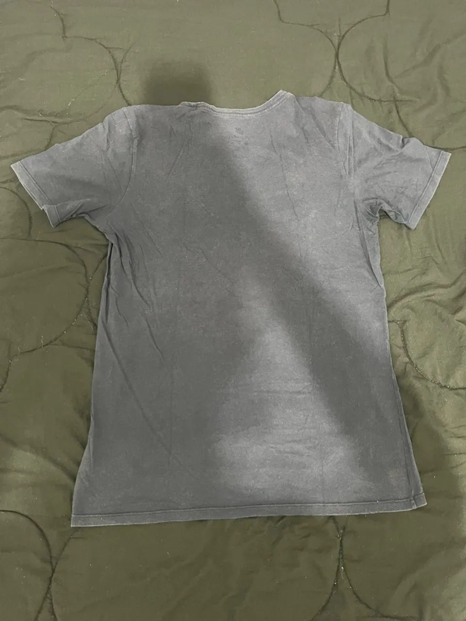  Camiseta Nike ?Order Restored? - P - Foto 3