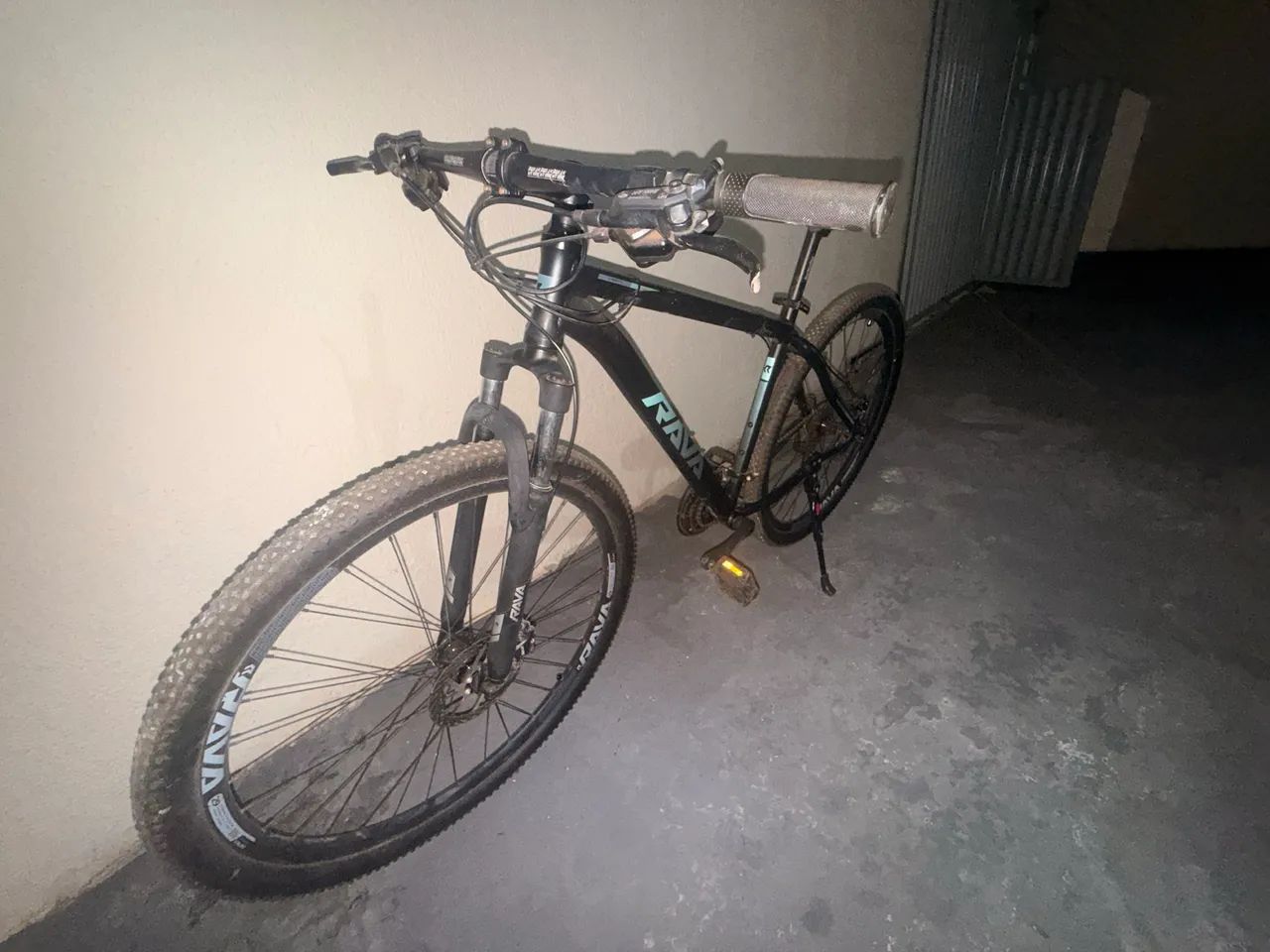 Bicicleta  - Foto 5