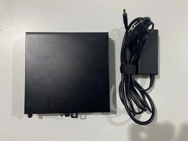 Dell Mini Optiplex windows 11 16GB RAM 480GB SSD - Foto 3