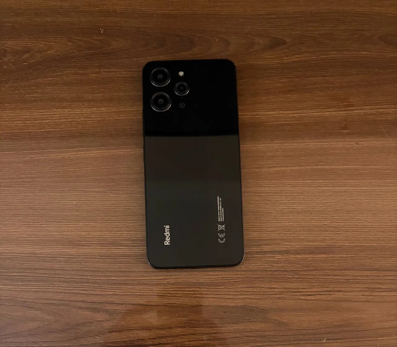 Redmi 12