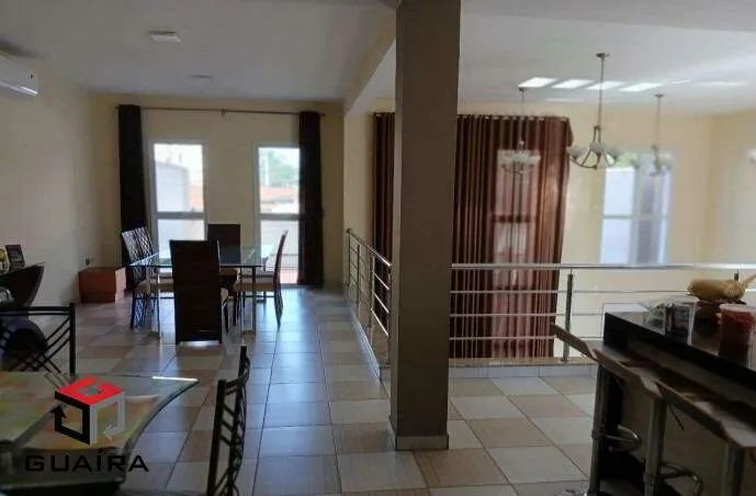 Prédio para aluguel 3 quartos 3 suítes 3 vagas Campestre - Santo André - SP - Foto 3